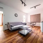 Pasham Apart-hotel