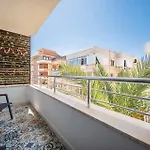 Apart-hotel Pasham 3*