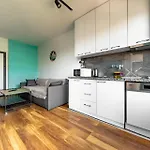Pasham Apart-hotel Alanya