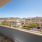 Apart-hotel Pasham Alanya