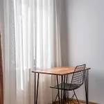 Apart-hotel Pasham 3*