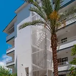 Pasham 3* Alanya