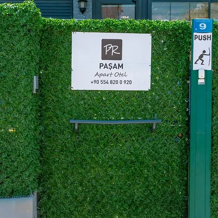 Pasham 3* 알란야