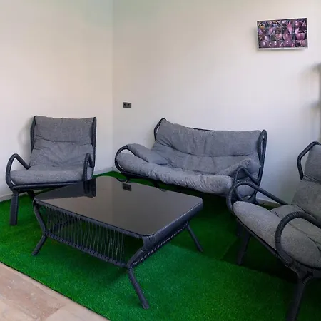 Pasham Aparthotel