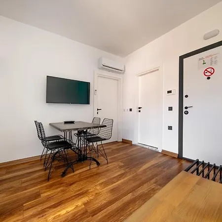 Aparthotel Pasham Alanya