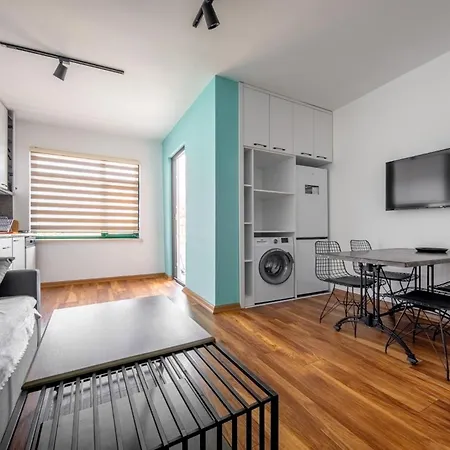 Pasham Aparthotel Alanya