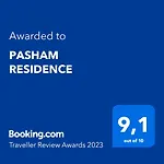 Pasham 3* Alanya