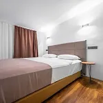 Hotel apartamentowy Pasham Alanya