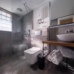 Hotel apartamentowy Pasham Alanya