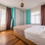 Hotel apartamentowy Pasham