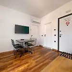 Hotel apartamentowy Pasham Alanya
