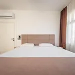 Pasham Hotel apartamentowy