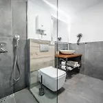 Pasham Hotel apartamentowy