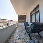 Hotel apartamentowy Pasham