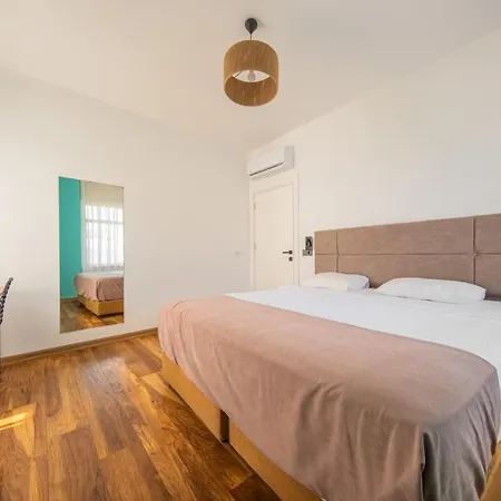 Pasham Apart-hotel *