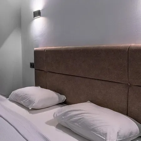 Apart-hotel Pasham *
