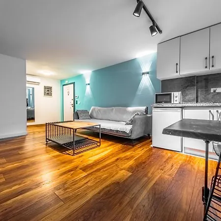 Pasham Aparthotel Alanya