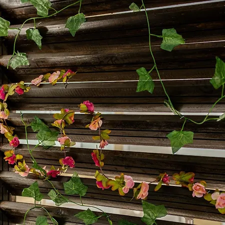 Lejlighedshotel Pasham 4*