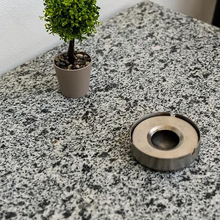 Hotel de apartamente Pasham