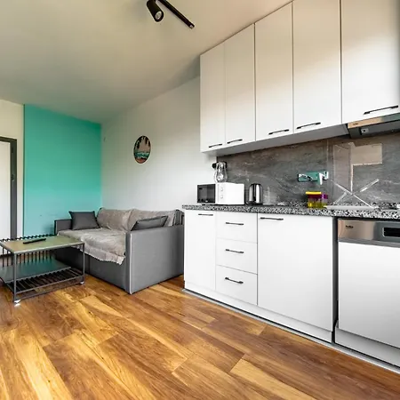 Pasham Aparthotel Alanya