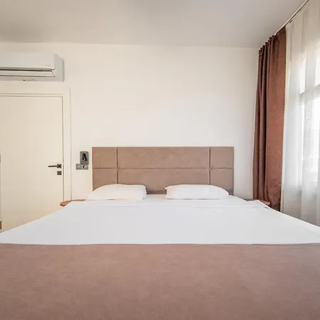 Pasham Hotel de apartamente