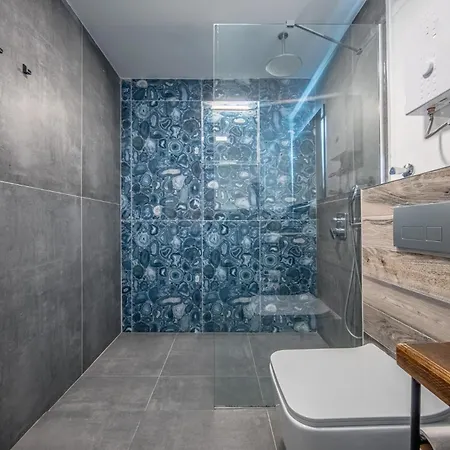 Pasham Hotel de apartamente 4*