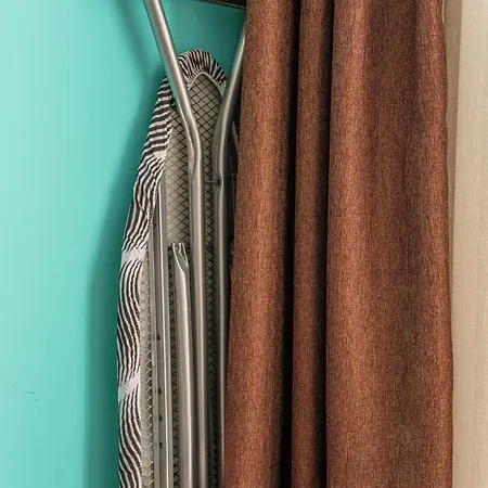 Pasham Hotel de apartamente Alanya