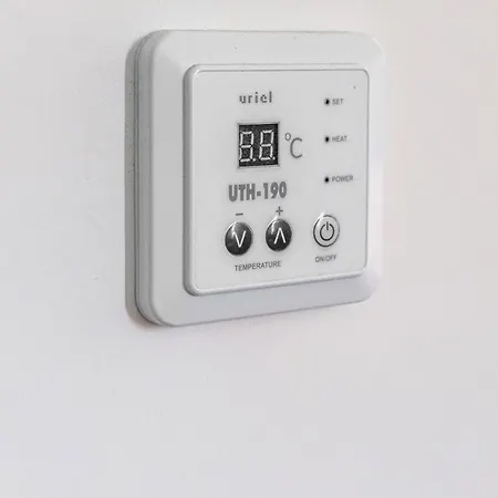 Pasham Aparthotel 4*