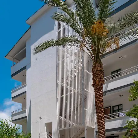 Pasham 3* Αλάνια