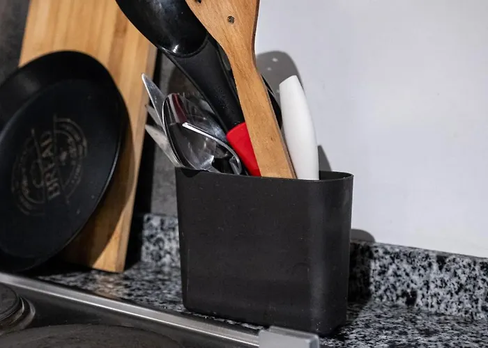 Pasham Appart hôtel