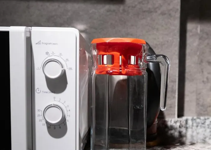 Pasham Appart hôtel 4*