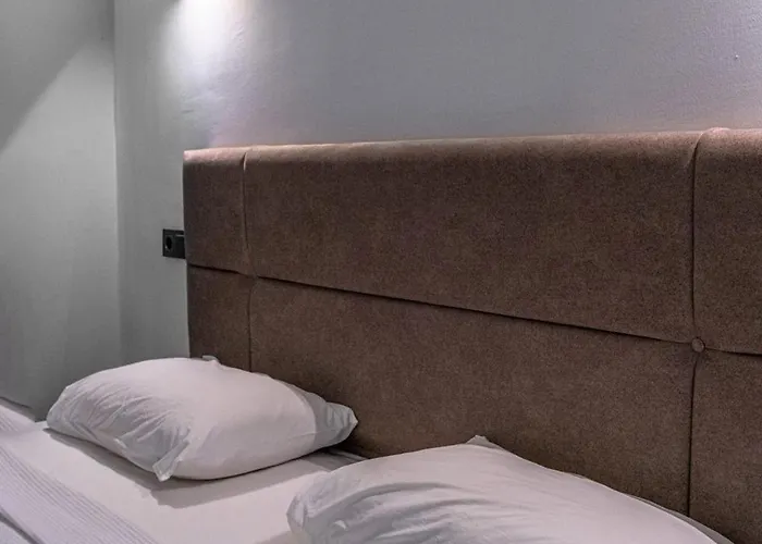 Appart hôtel Pasham 4*