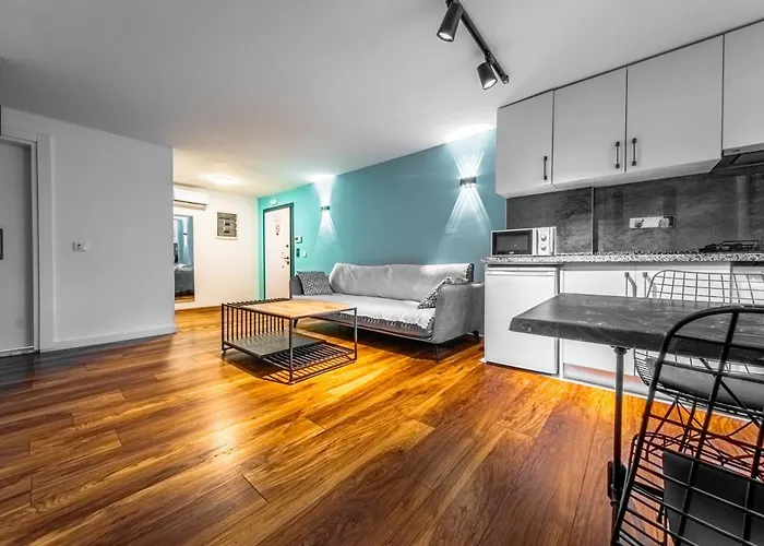 Pasham Appart hôtel Alanya