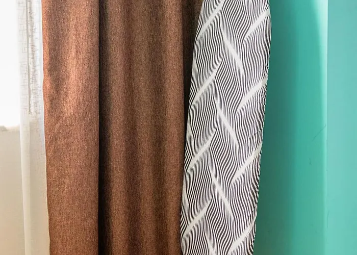 Pasham Appart hôtel