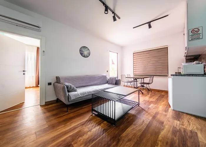 Pasham Appart hôtel