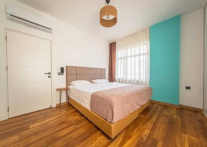 Pasham Appart hôtel 4*