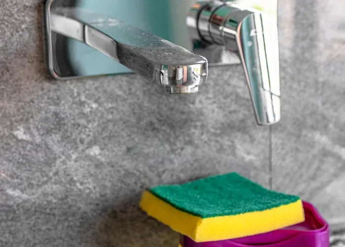 Appart hôtel Pasham