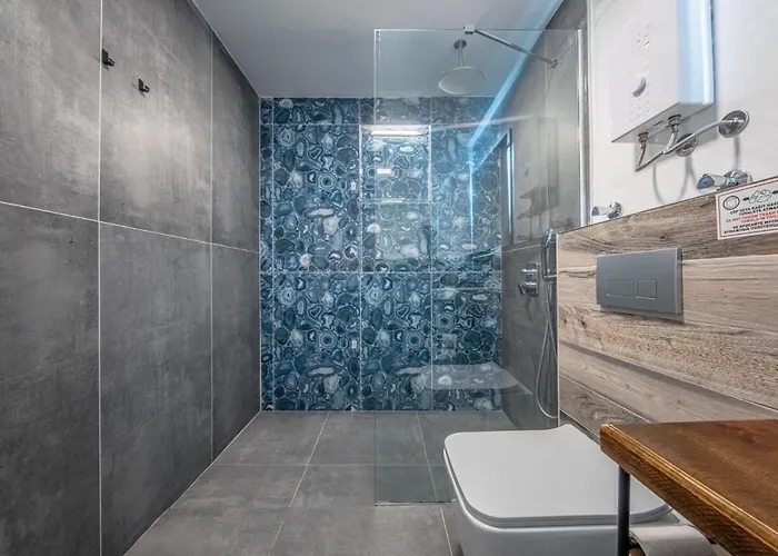 Pasham Appart hôtel 4*