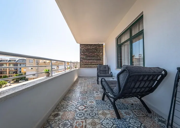 Appart hôtel Pasham