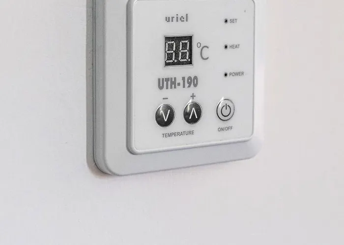 Pasham Appart hôtel 4*