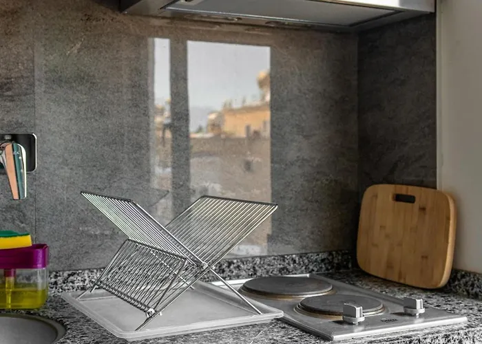 Pasham Appart hôtel Alanya