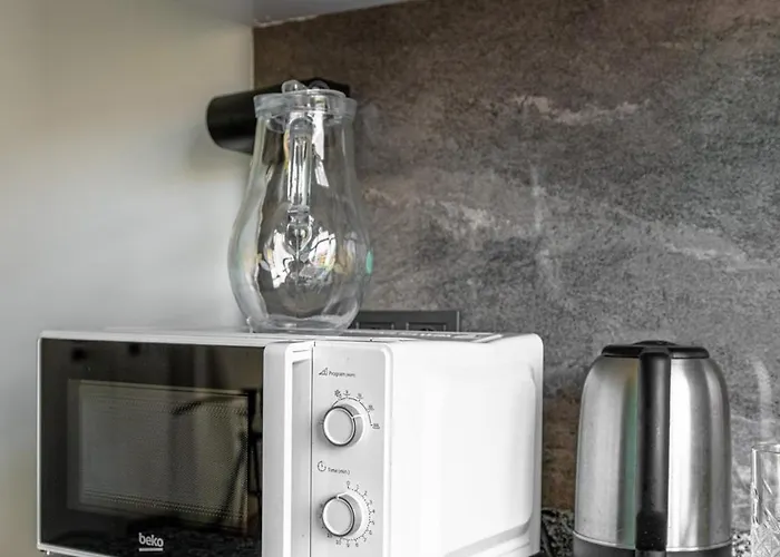 Pasham Appart hôtel 4*