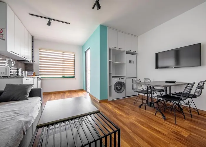 Pasham Appart hôtel Alanya