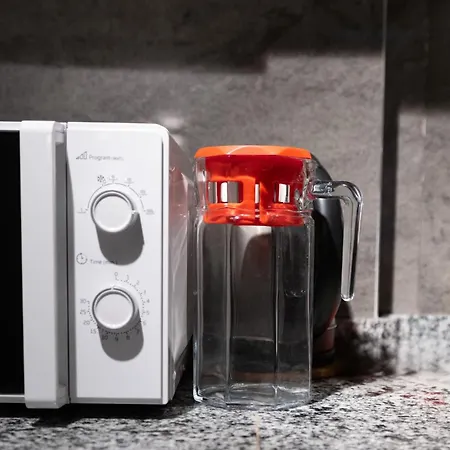 Pasham Apart Otel 4*