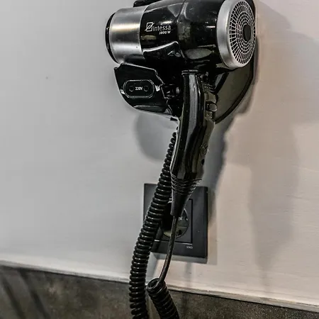 Apartmanhotel Pasham Alanya