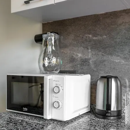 Pasham Apartmanhotel 4*