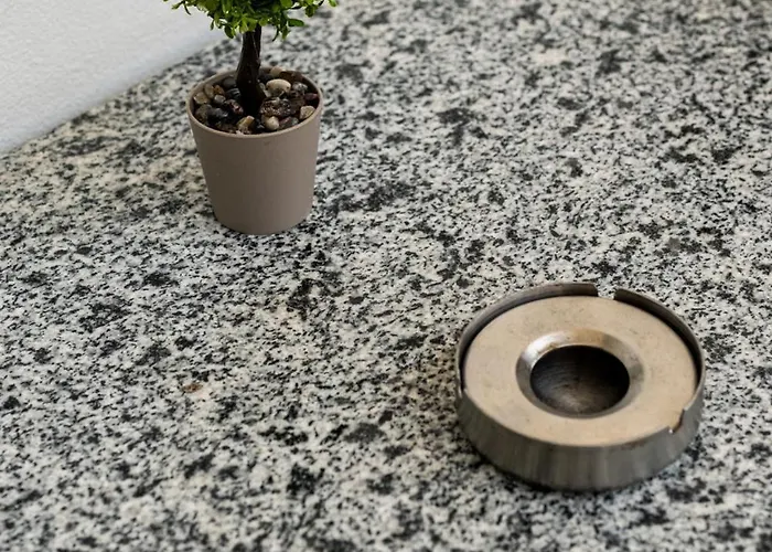 아파트호텔 Pasham