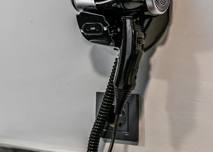 아파트호텔 Pasham 알란야